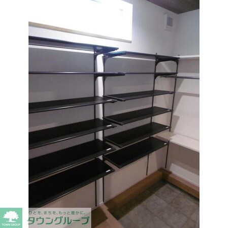 ソレイユ大原の物件内観写真